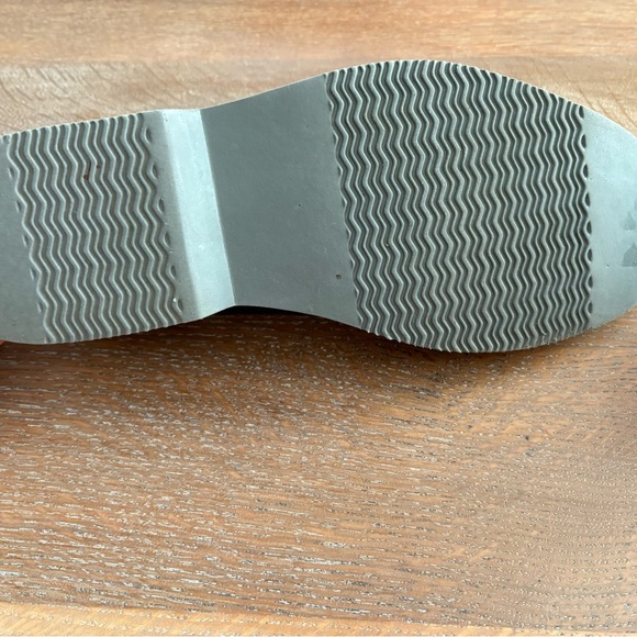 Wallin Bros Dark Navy Dress Shoes Men”s size 10.5 - Picture 5 of 7